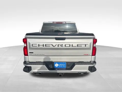 More photos of 2022 Chevrolet Silverado 1500 LTD RST at Gregg Young Chevrolet of Norwalk, IA