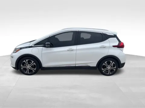 Another view of 2020 Chevrolet Bolt EV Premier for sale in Norwalk, IA at Gregg Young Chevrolet of Norwalk