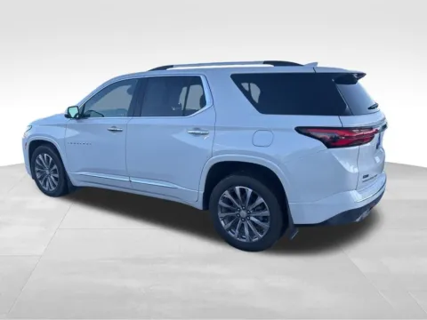 More photos of 2023 Chevrolet Traverse Premier at Gregg Young Chevrolet of Norwalk, IA