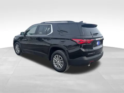 More photos of 2023 Chevrolet Traverse LT at Gregg Young Chevrolet of Norwalk, IA
