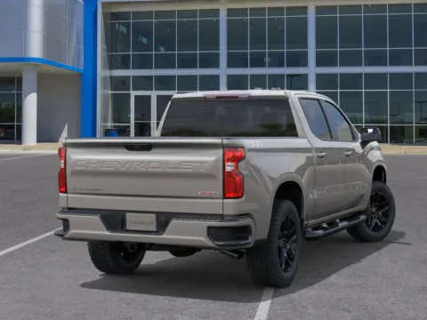 More photos of 2026 Chevrolet Silverado 1500 RST at Gregg Young Chevrolet of Norwalk, IA