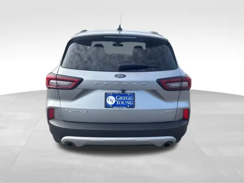 More photos of 2023 Ford Escape Platinum at Gregg Young Chevrolet of Norwalk, IA