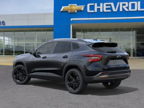 More photos of 2026 Chevrolet Trax ACTIV at Gregg Young Chevrolet of Norwalk, IA
