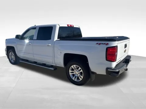 More photos of 2015 Chevrolet Silverado 1500 LT at Gregg Young Chevrolet of Norwalk, IA