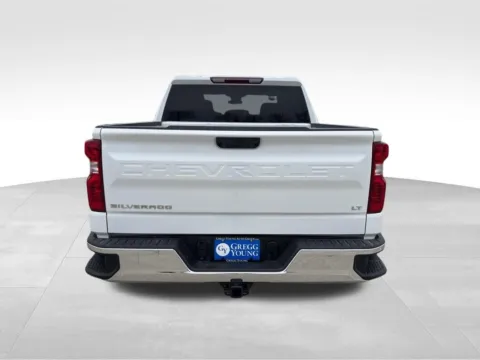 More photos of 2023 Chevrolet Silverado 1500 LT at Gregg Young Chevrolet of Norwalk, IA