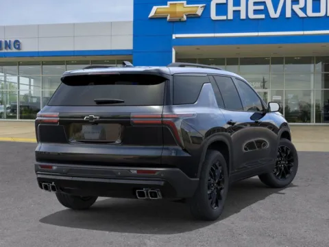More photos of 2026 Chevrolet Traverse LT at Gregg Young Chevrolet of Norwalk, IA
