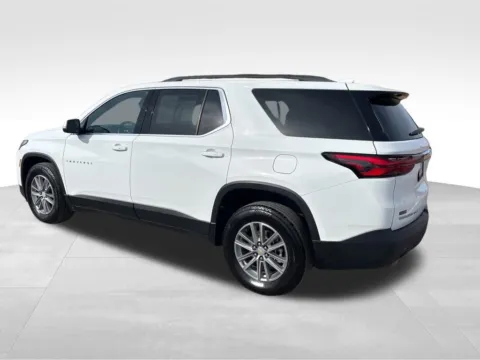 More photos of 2023 Chevrolet Traverse LT at Gregg Young Chevrolet of Norwalk, IA