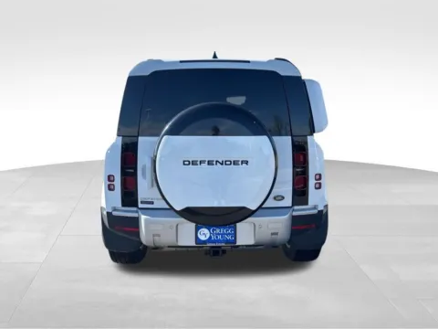 More photos of 2021 Land Rover Defender S at Gregg Young Chevrolet of Norwalk, IA