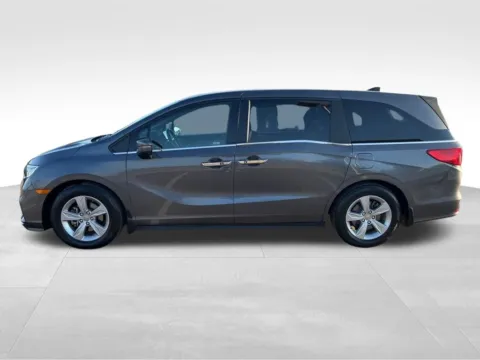 Another view of 2019 Honda Odyssey EX-L for sale in Norwalk, IA at Gregg Young Chevrolet of Norwalk
