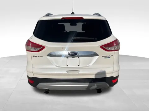 More photos of 2016 Ford Escape Titanium at Gregg Young Chevrolet of Norwalk, IA
