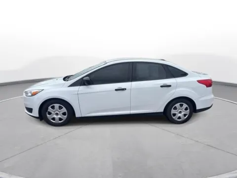Another view of 2018 Ford Focus S for sale in Norwalk, IA at Gregg Young Chevrolet of Norwalk