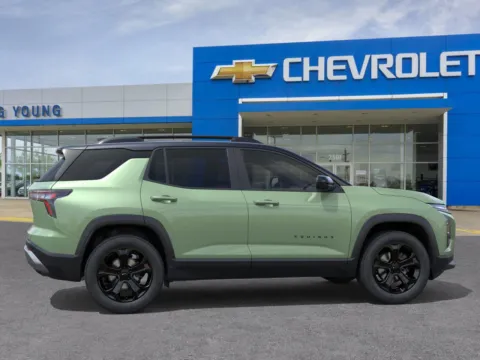 More photos of 2026 Chevrolet Equinox AWD LT at Gregg Young Chevrolet of Norwalk, IA