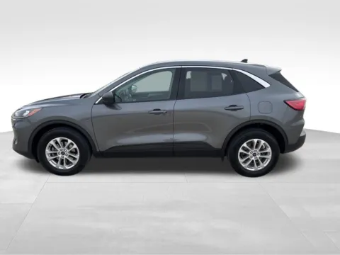 Another view of 2022 Ford Escape SE for sale in Norwalk, IA at Gregg Young Chevrolet of Norwalk