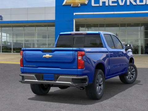 More photos of 2026 Chevrolet Silverado 1500 LT at Gregg Young Chevrolet of Norwalk, IA
