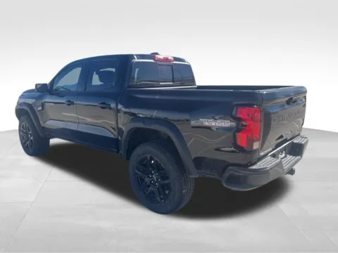 More photos of 2024 Chevrolet Colorado Trail Boss at Gregg Young Chevrolet of Norwalk, IA