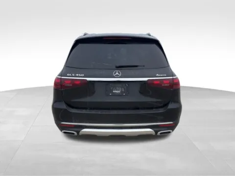 More photos of 2025 Mercedes-Benz GLS 450 at Gregg Young Chevrolet of Norwalk, IA