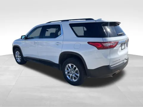 More photos of 2019 Chevrolet Traverse 3LT at Gregg Young Chevrolet of Norwalk, IA