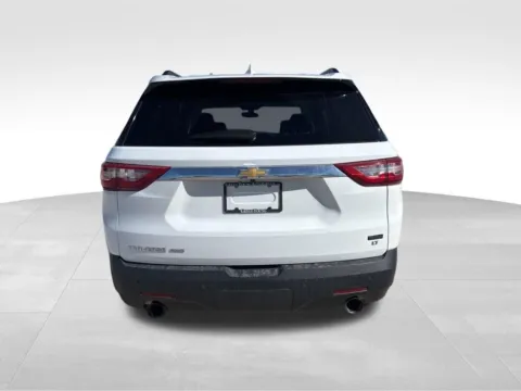 More photos of 2019 Chevrolet Traverse 3LT at Gregg Young Chevrolet of Norwalk, IA