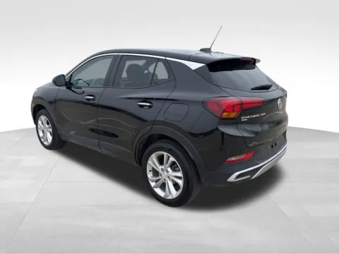 More photos of 2023 Buick Encore GX Preferred at Gregg Young Chevrolet of Norwalk, IA