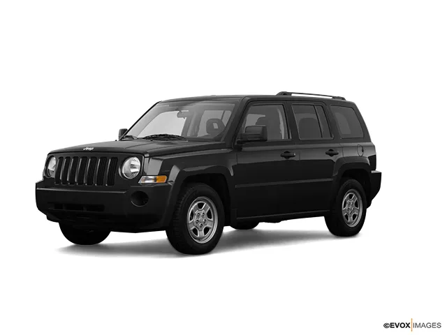 2008 Jeep Patriot Sport for sale in Norwalk, IA