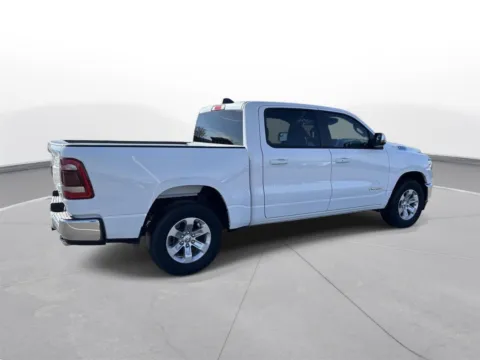Another view of 2024 Ram 1500 Laramie for sale in Norwalk, IA at Gregg Young Chevrolet of Norwalk