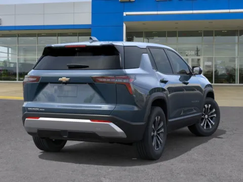 More photos of 2026 Chevrolet Equinox AWD LT at Gregg Young Chevrolet of Norwalk, IA