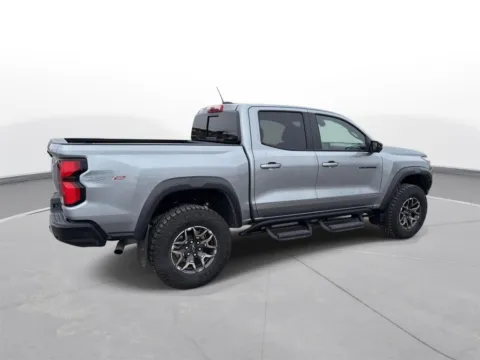 Another view of 2026 Chevrolet Colorado 4WD ZR2 for sale in Norwalk, IA at Gregg Young Chevrolet of Norwalk