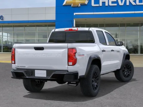 More photos of 2026 Chevrolet Colorado Trail Boss at Gregg Young Chevrolet of Norwalk, IA