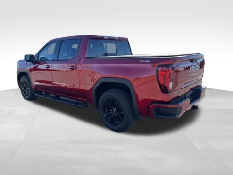 More photos of 2024 GMC Sierra 1500 Elevation at Gregg Young Chevrolet of Norwalk, IA