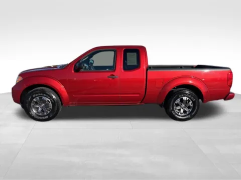 Another view of 2014 Nissan Frontier Desert Runner for sale in Norwalk, IA at Gregg Young Chevrolet of Norwalk