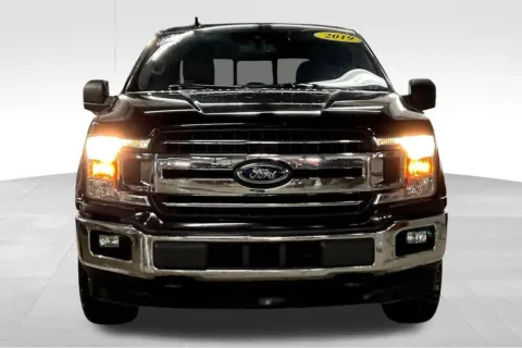 Another view of 2019 Ford F-150 XLT for sale in Norwalk, IA at Gregg Young Chevrolet of Norwalk