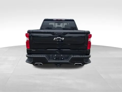 More photos of 2024 Chevrolet Silverado 1500 RST at Gregg Young Chevrolet of Norwalk, IA