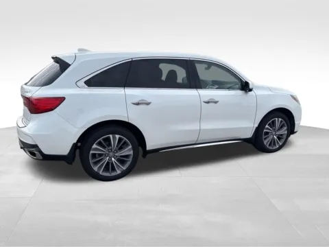 More photos of 2018 Acura MDX 3.5L at Gregg Young Chevrolet of Norwalk, IA