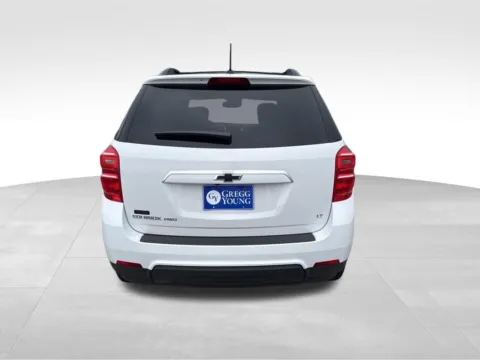 More photos of 2017 Chevrolet Equinox LT at Gregg Young Chevrolet of Norwalk, IA