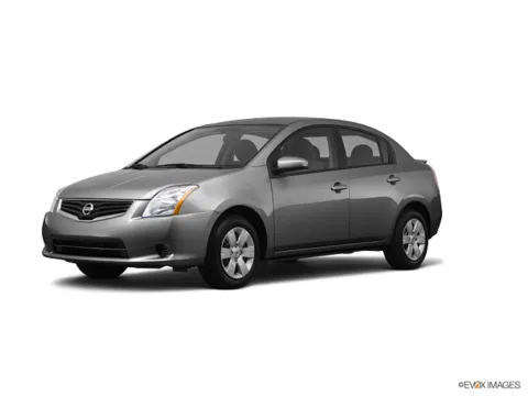 Gray 2012 Nissan Sentra 2.0 S for sale in Norwalk, IA