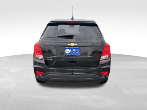 More photos of 2021 Chevrolet Trax LS at Gregg Young Chevrolet of Norwalk, IA