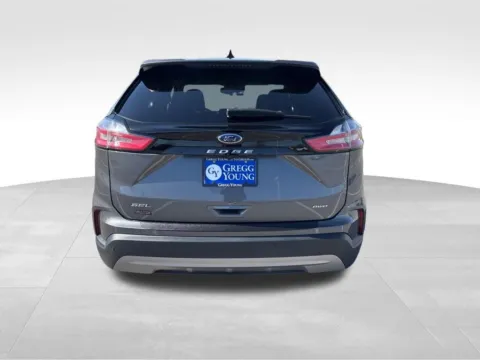 More photos of 2024 Ford Edge SEL at Gregg Young Chevrolet of Norwalk, IA