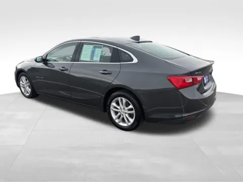 More photos of 2017 Chevrolet Malibu LT at Gregg Young Chevrolet of Norwalk, IA