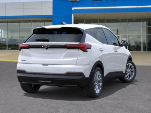 More photos of 2027 Chevrolet Bolt EV LT at Gregg Young Chevrolet of Norwalk, IA