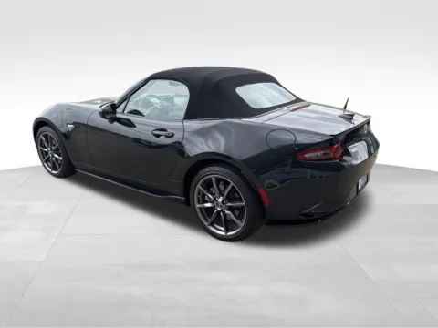 More photos of 2019 Mazda MX-5 Miata Grand Touring at Gregg Young Chevrolet of Norwalk, IA
