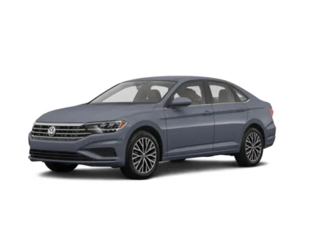 Gray 2021 Volkswagen Jetta 1.4T S for sale in Norwalk, IA