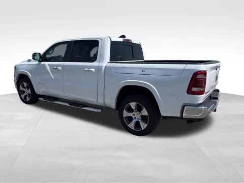 More photos of 2021 Ram 1500 Laramie at Gregg Young Chevrolet of Norwalk, IA