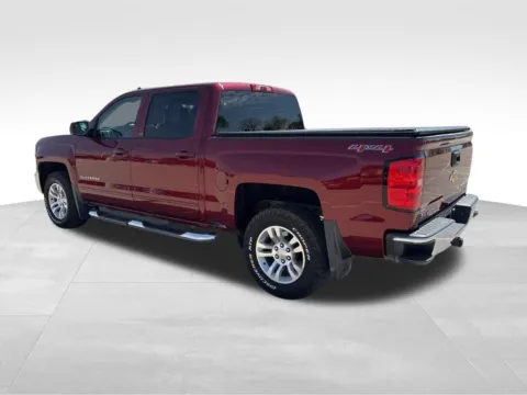 More photos of 2017 Chevrolet Silverado 1500 LT at Gregg Young Chevrolet of Norwalk, IA
