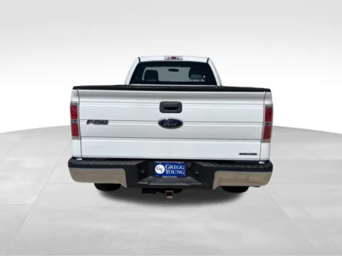 More photos of 2013 Ford F-150 XL at Gregg Young Chevrolet of Norwalk, IA