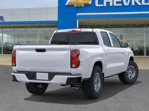 More photos of 2026 Chevrolet Colorado LT at Gregg Young Chevrolet of Norwalk, IA