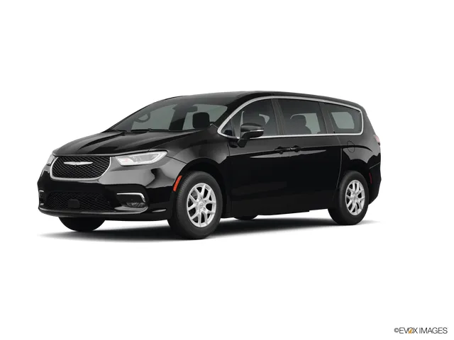 2024 Chrysler Pacifica Limited for sale in Norwalk, IA