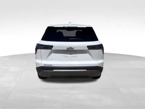 More photos of 2026 Chevrolet Equinox LT at Gregg Young Chevrolet of Norwalk, IA