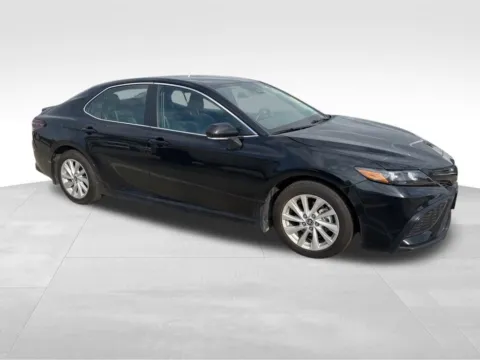 More photos of 2024 Toyota Camry at Gregg Young Chevrolet of Norwalk, IA