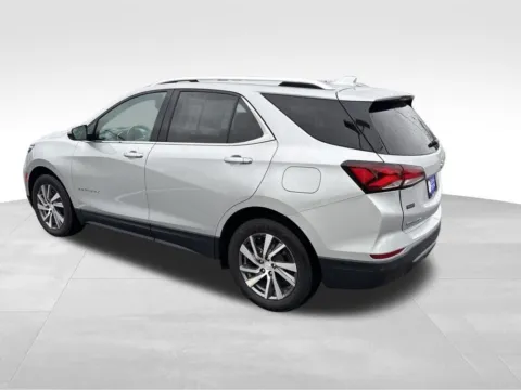 More photos of 2022 Chevrolet Equinox Premier at Gregg Young Chevrolet of Norwalk, IA