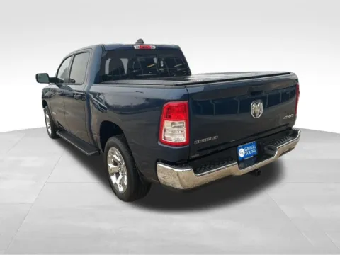 More photos of 2023 Ram 1500 Big Horn/Lone Star at Gregg Young Chevrolet of Norwalk, IA